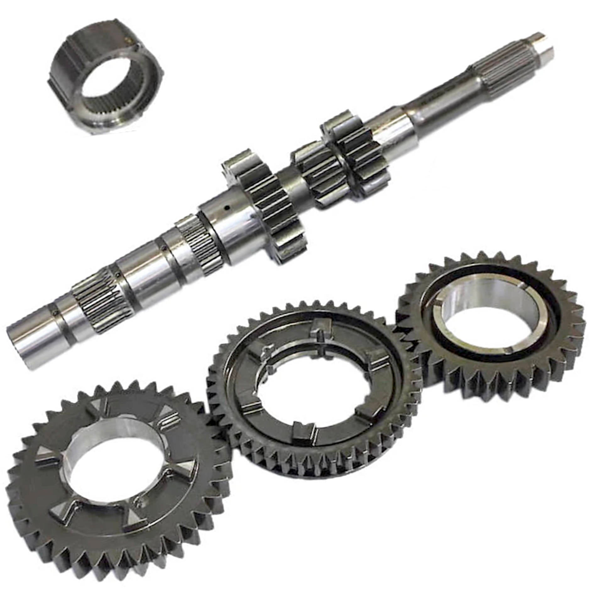 1ST AND 2ND GEAR K-SERIES DOG ENGAGEMENT GEAR KIT