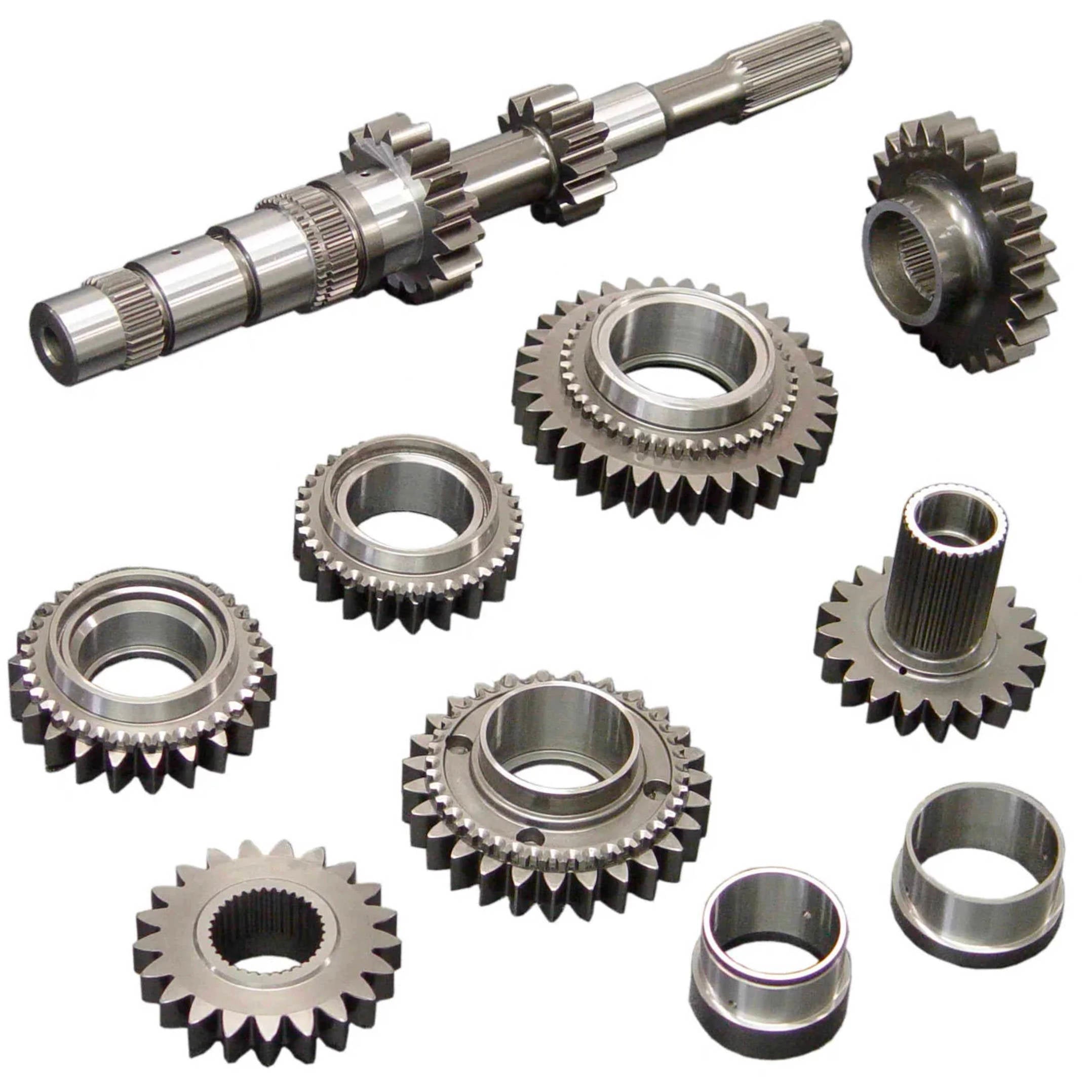 1-4 K-SERIES SYNCHRO MESH GEAR KITs