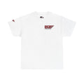 BZE Logo Tee — Performance Racing Graphic T-Shirt