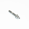 SpeedFactory Racing Titanium Intake or Exhaust Manifold Stud M8 x 1.25mm x 65mm Stud / Nut / Washer (Single Stud Set)