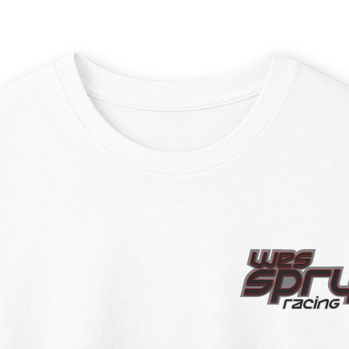 SPRY Racing Long Sleeve Tee