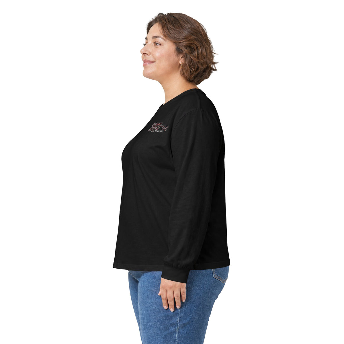 SPRY Racing Long Sleeve Tee