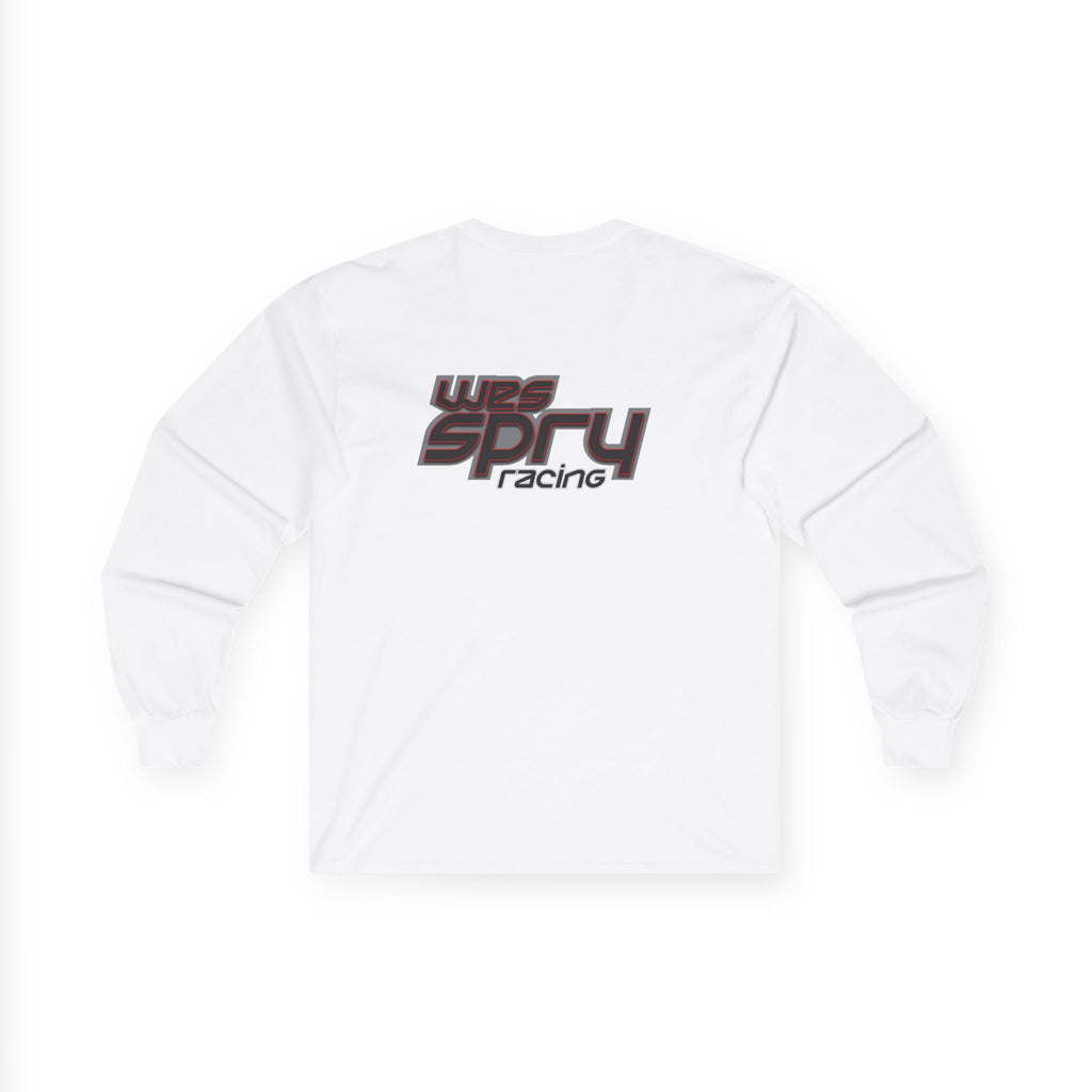 SPRY Racing Long Sleeve Tee