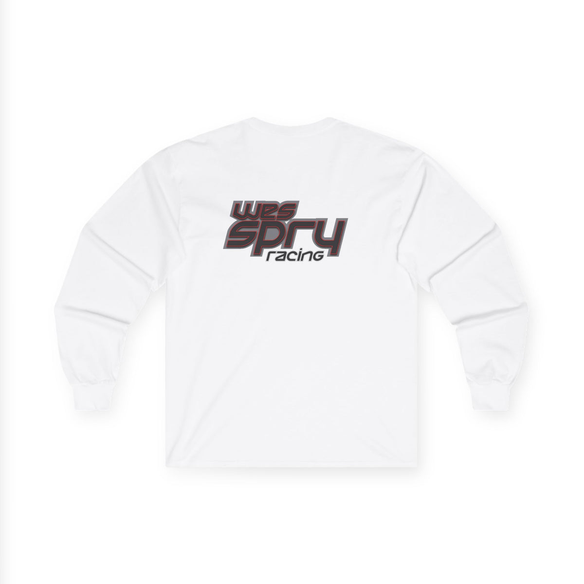 SPRY Racing Long Sleeve Tee