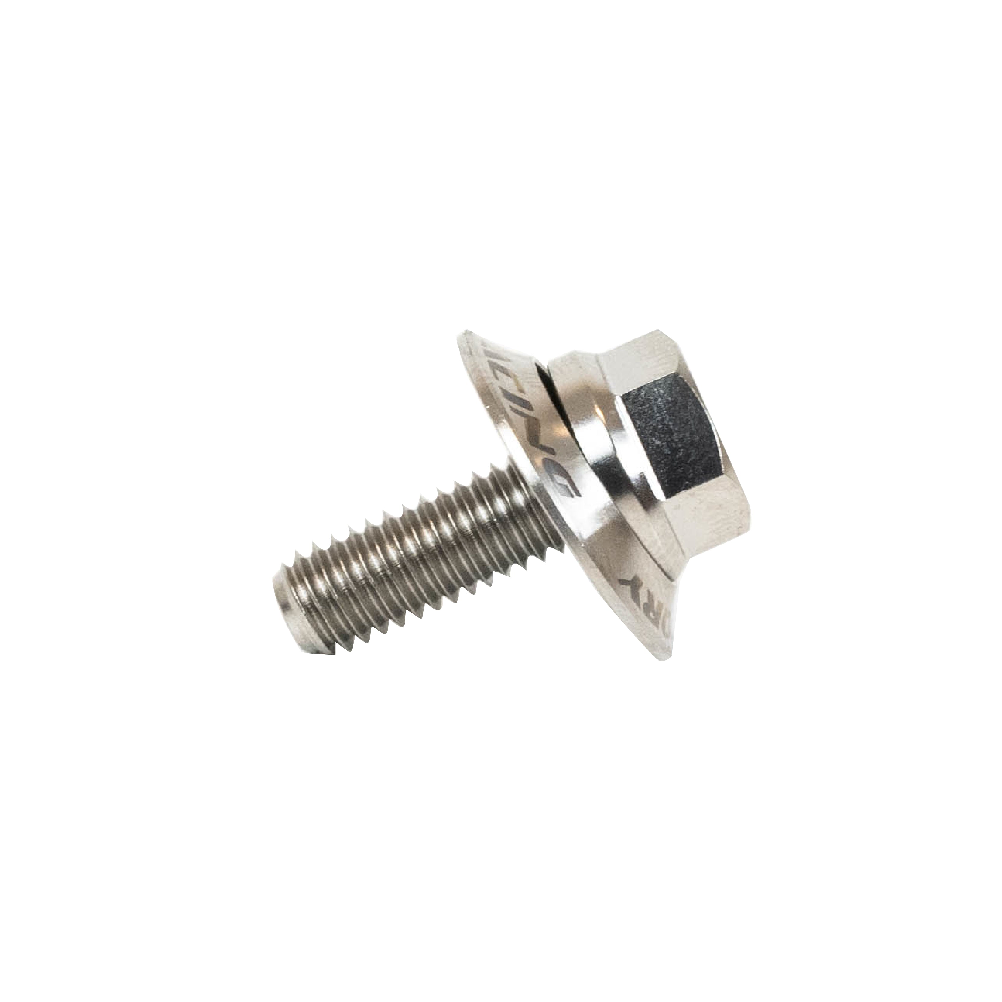 SpeedFactory Racing Titanium Fender Hardware Kits