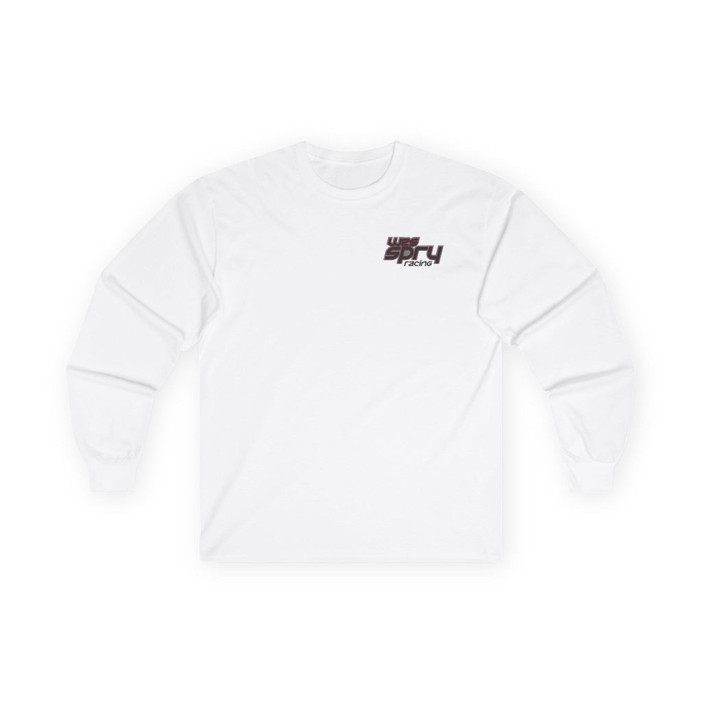 SPRY Racing Long Sleeve Tee