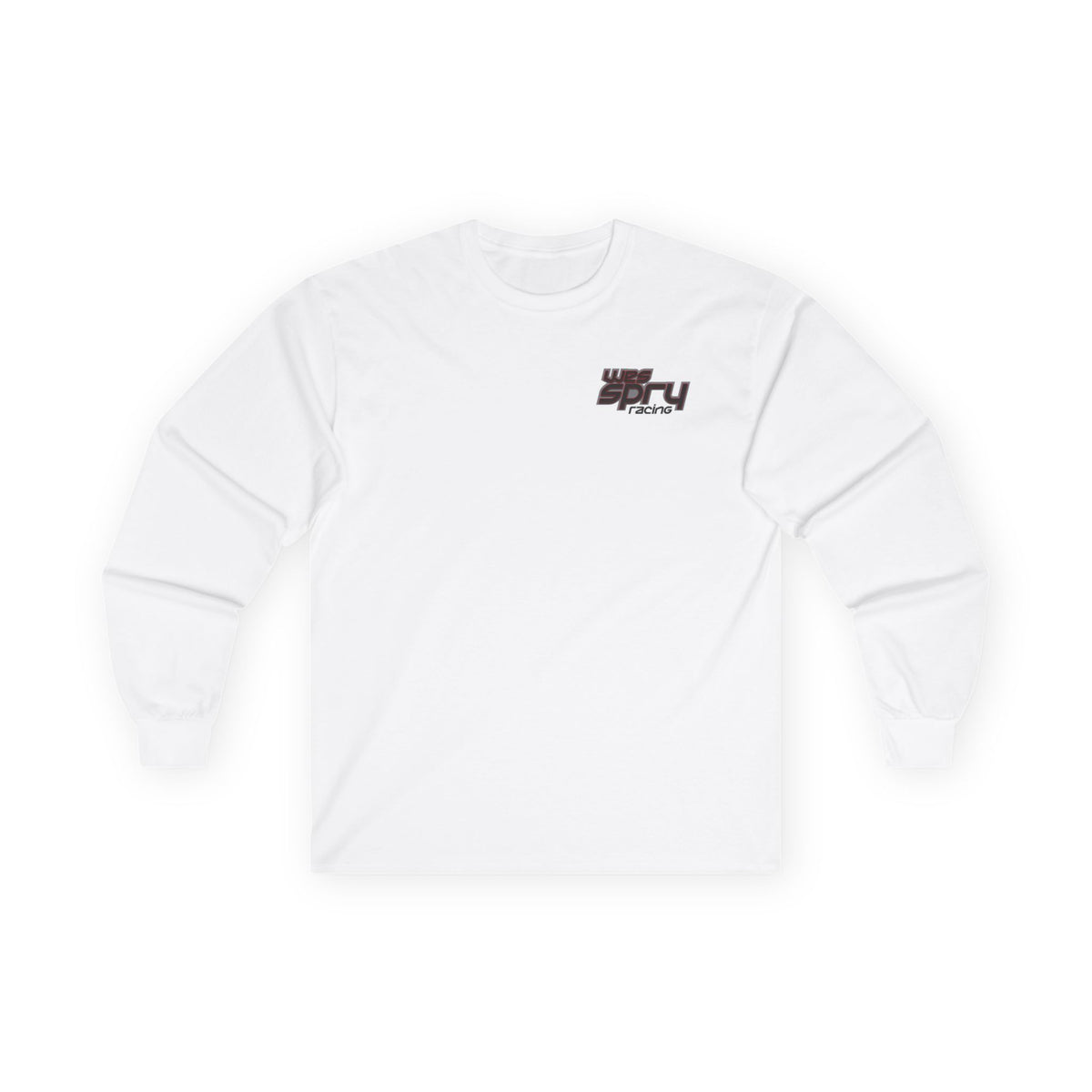 SPRY Racing Long Sleeve Tee