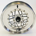 Keizer Slepen Skinnies Rear Honda Drag Wheel