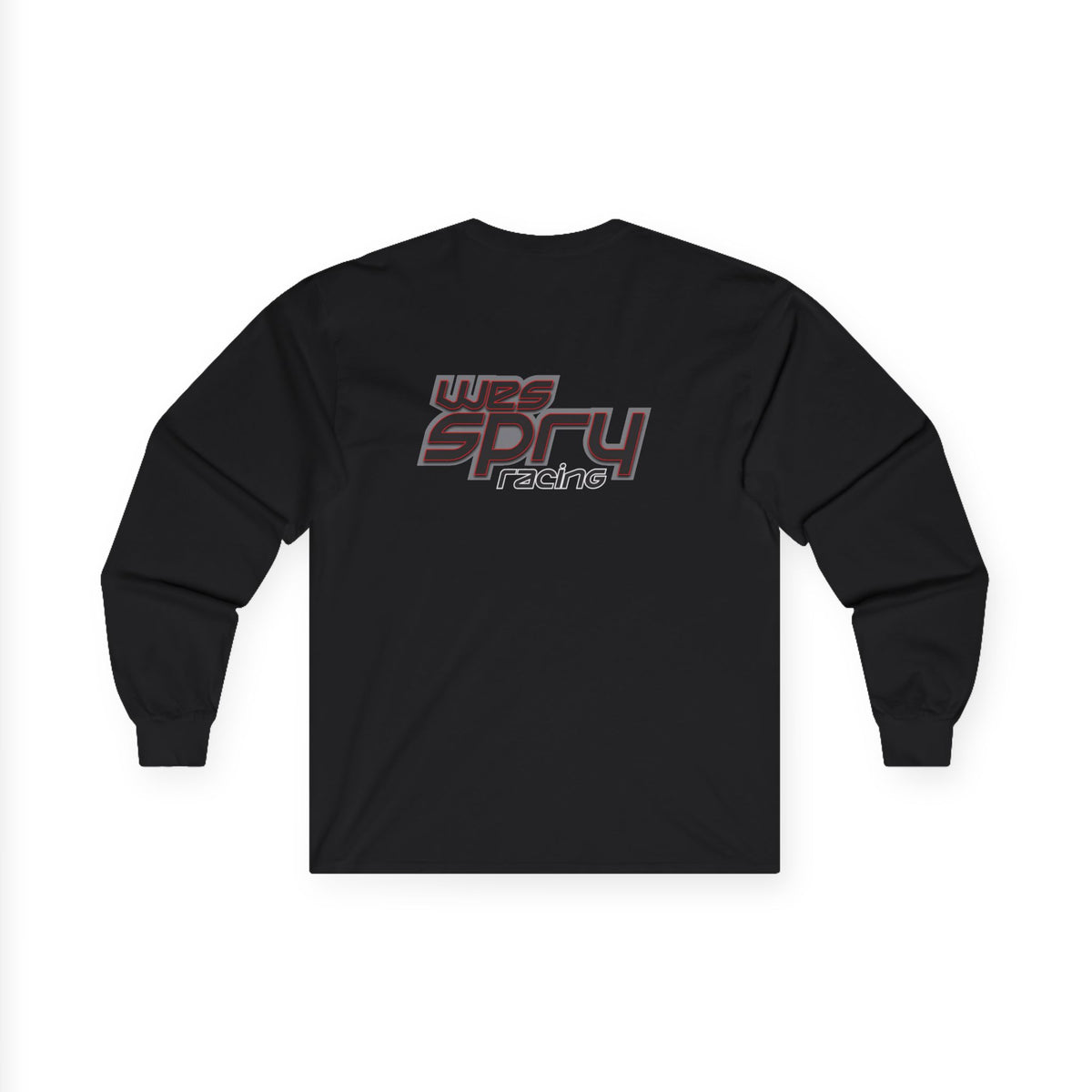 SPRY Racing Long Sleeve Tee