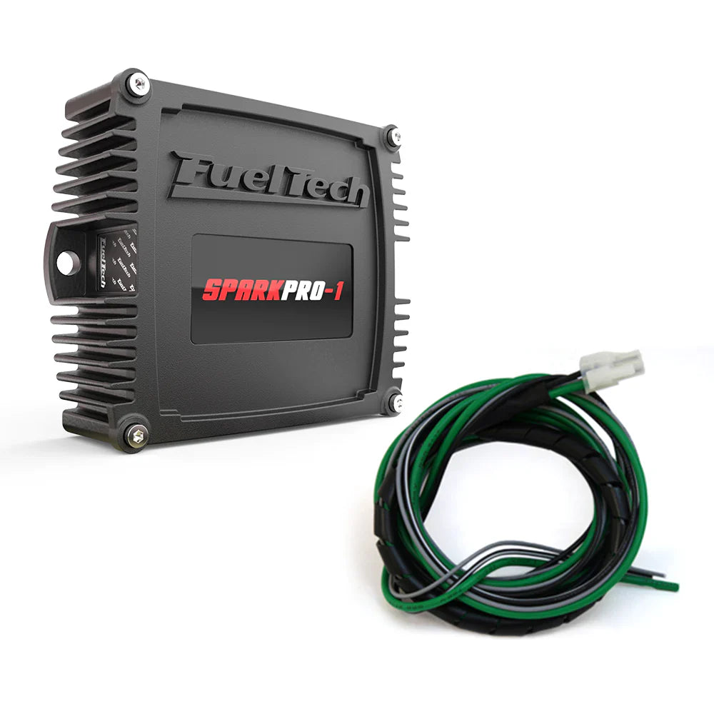 FuelTech SparkPro-1