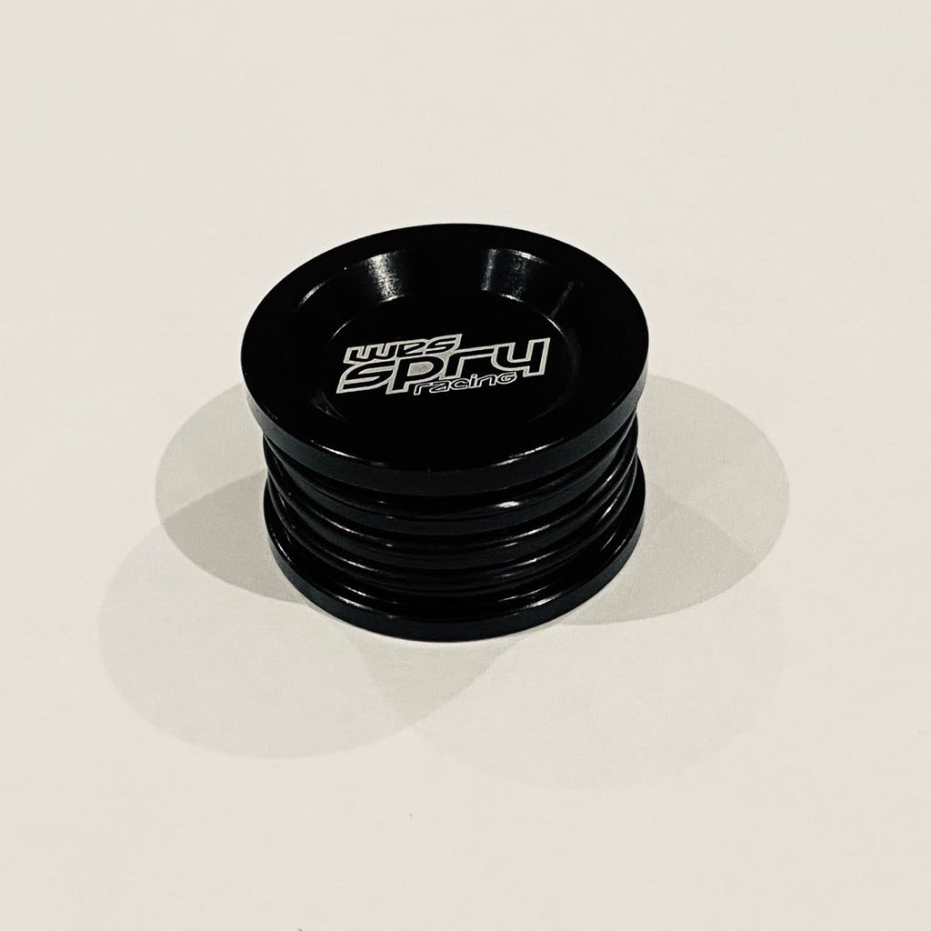 Wes Spry Racing Cam Plugs