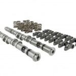 Bze Cnc Cylinder Head And Cam Package (Gsr Or K Series Option)