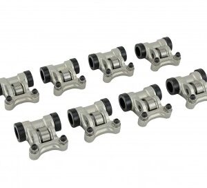 Ultra Race Rocker Arms – Single Lobe – K Series