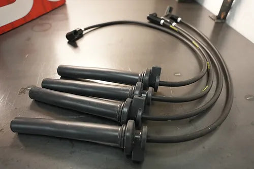 Fire Core Spark Plug Wires