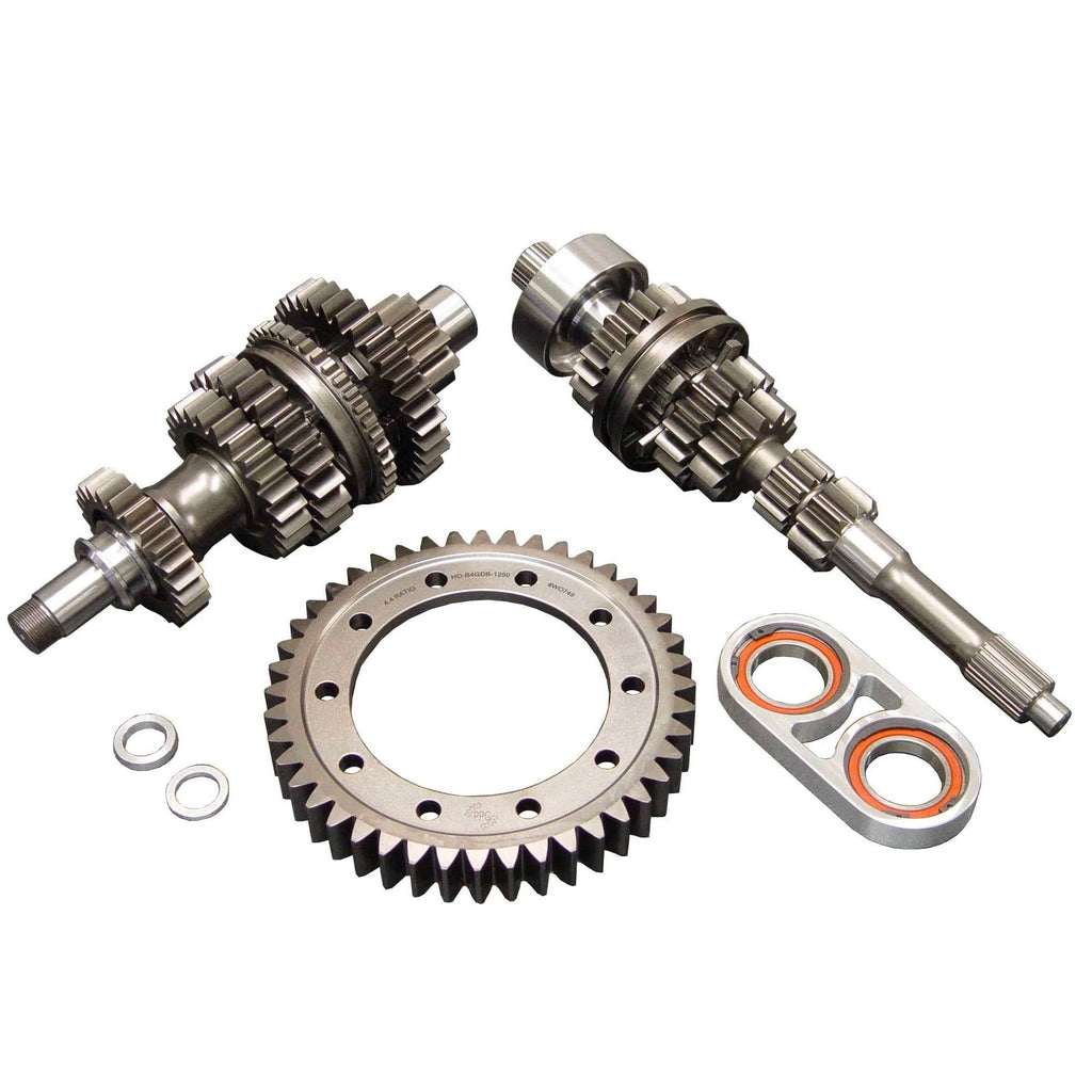 4 SPEED B-SERIES DOG BOX FOR HONDA