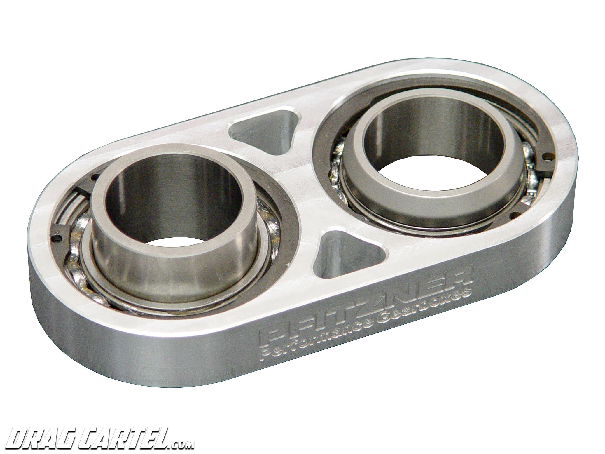 Center Brace that replaces 5th gear. 