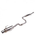 Mega Power Exhaust – ’96-’00 Civic 3dr.