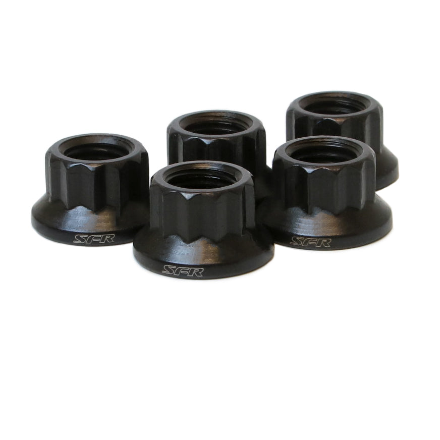 SpeedFactory Racing 4140 Head Stud Kit for Honda/Acura B & K Series Engines