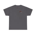 Spry Racing Logo Tee — Motorsport Graphic T-Shirt