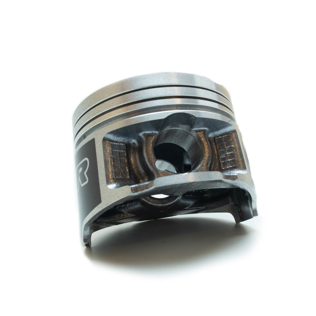 SpeedFactory Racing B20 Type R Race Spec High Compression Piston Kit