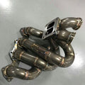 Schmuck Built B-Series Top Mount Manifold