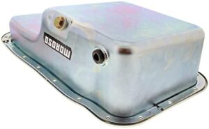 Moroso Oil Pan for Honda 1.8L Engines