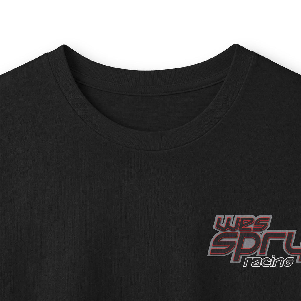 SPRY Racing Long Sleeve Tee