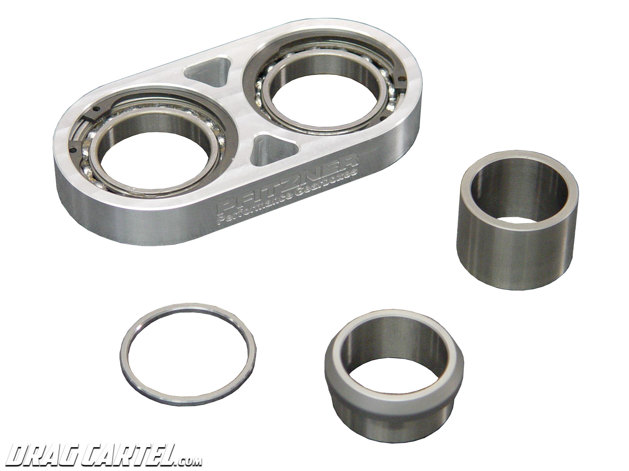 K-SERIES 5TH GEAR CASE BRACE