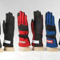 RaceQuip 355 Series Two Layer SFI-5 Racing Gloves