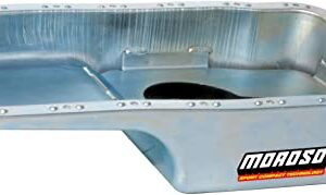 Moroso Oil Pan for Honda 1.8L Engines