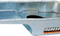 Moroso Oil Pan for Honda 1.8L Engines