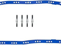 Fel-Pro Perma Dry Plus B-Series Oil Pan Gasket Set