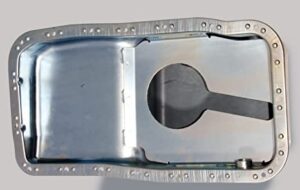 Moroso Oil Pan for Honda 1.8L Engines