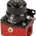 Aeromotive 13101 EFI Regulator, A1000 Injected Bypass – Adjustable