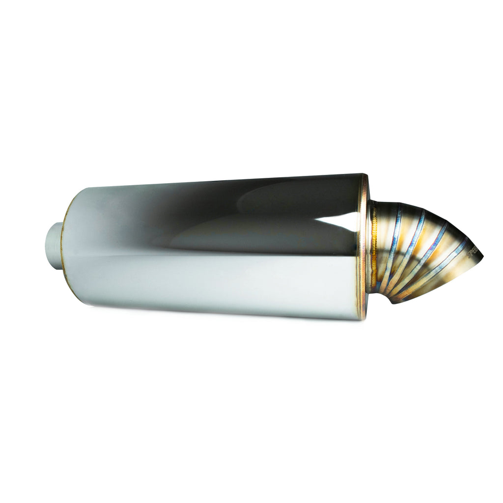 SpeedFactory Racing LT-5 Race Muffler