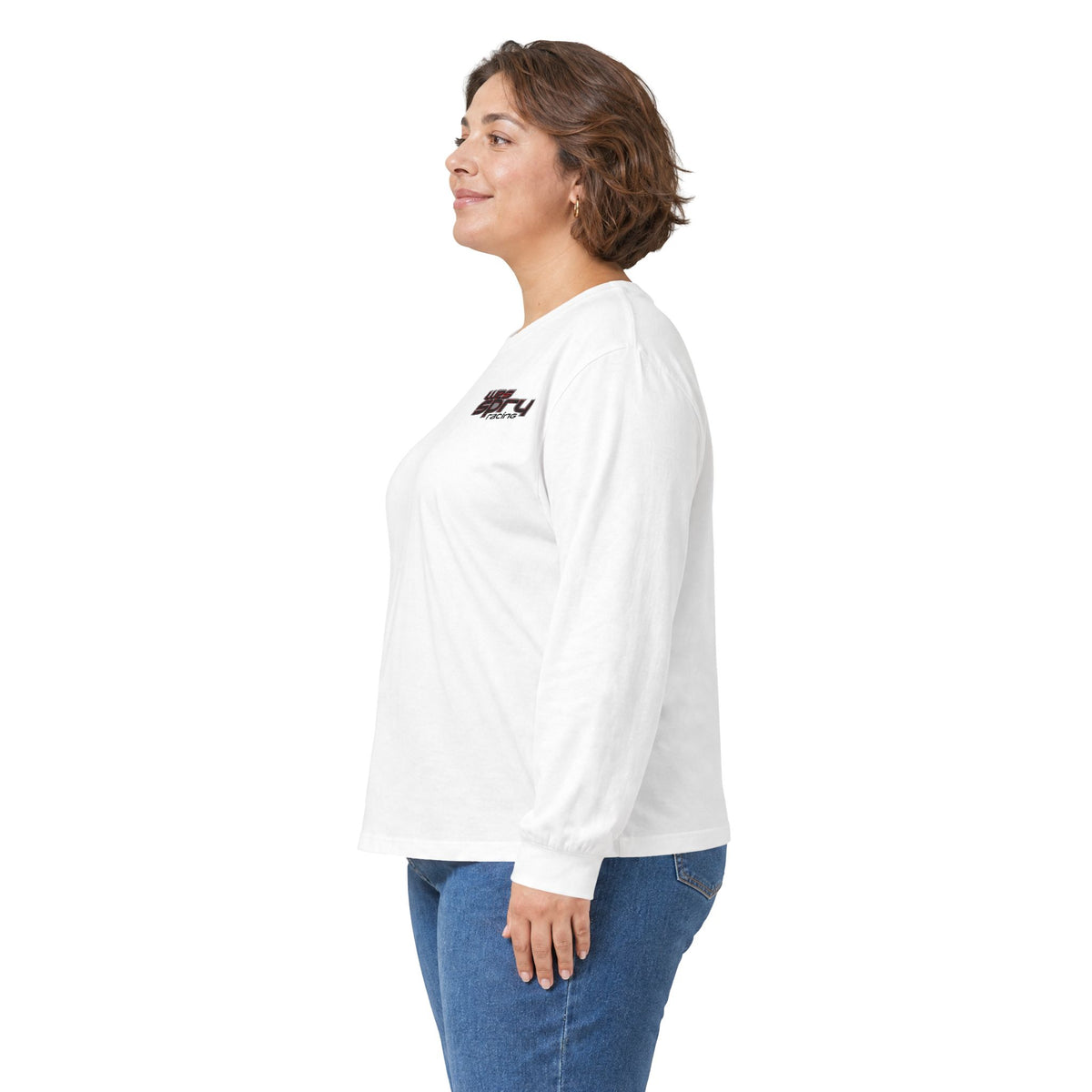 SPRY Racing Long Sleeve Tee
