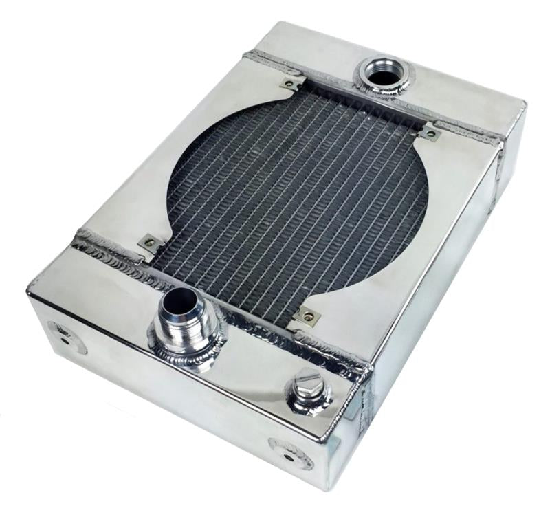 CSF Universal Drag Radiator