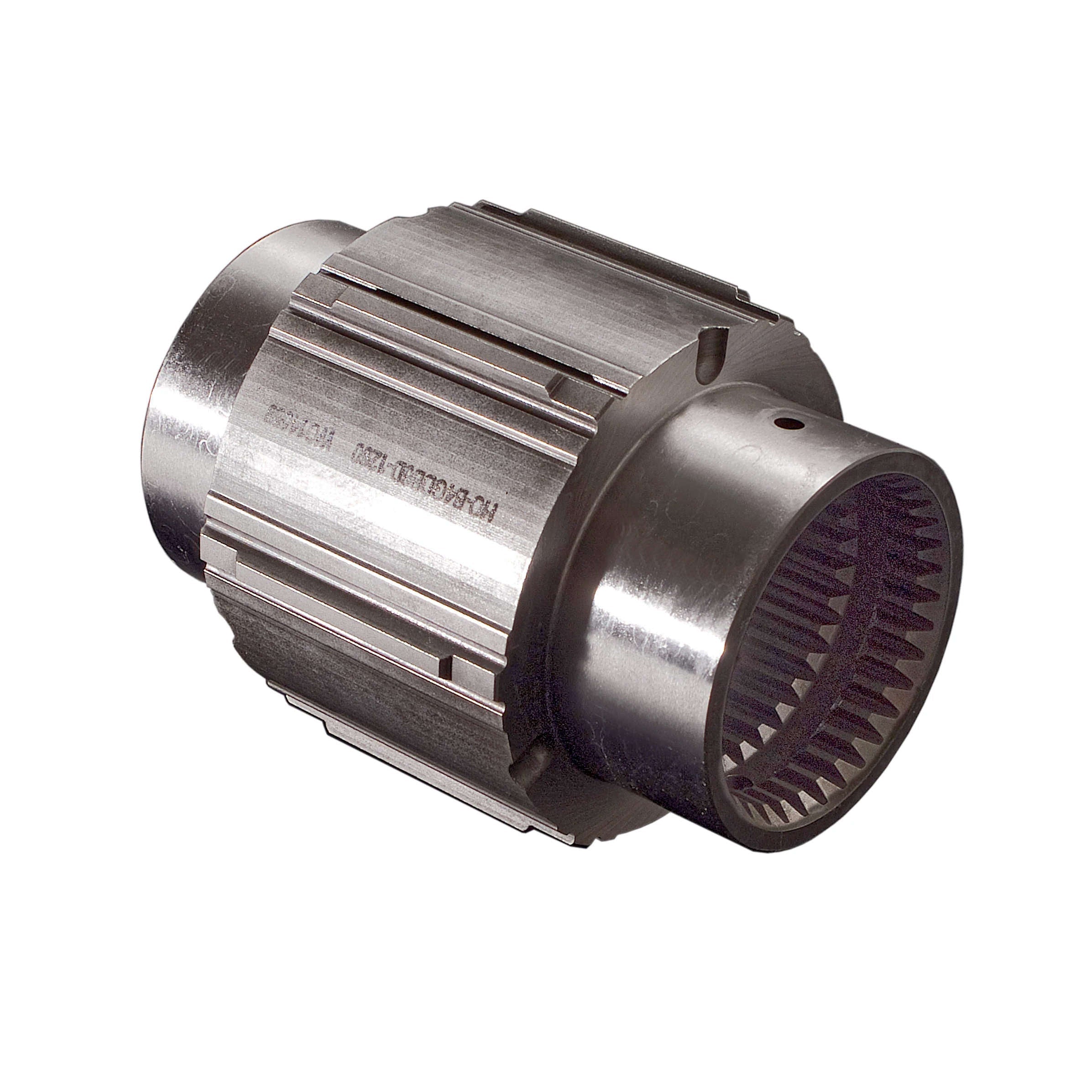 B-SERIES - 1ST/2ND SLIDER HUB