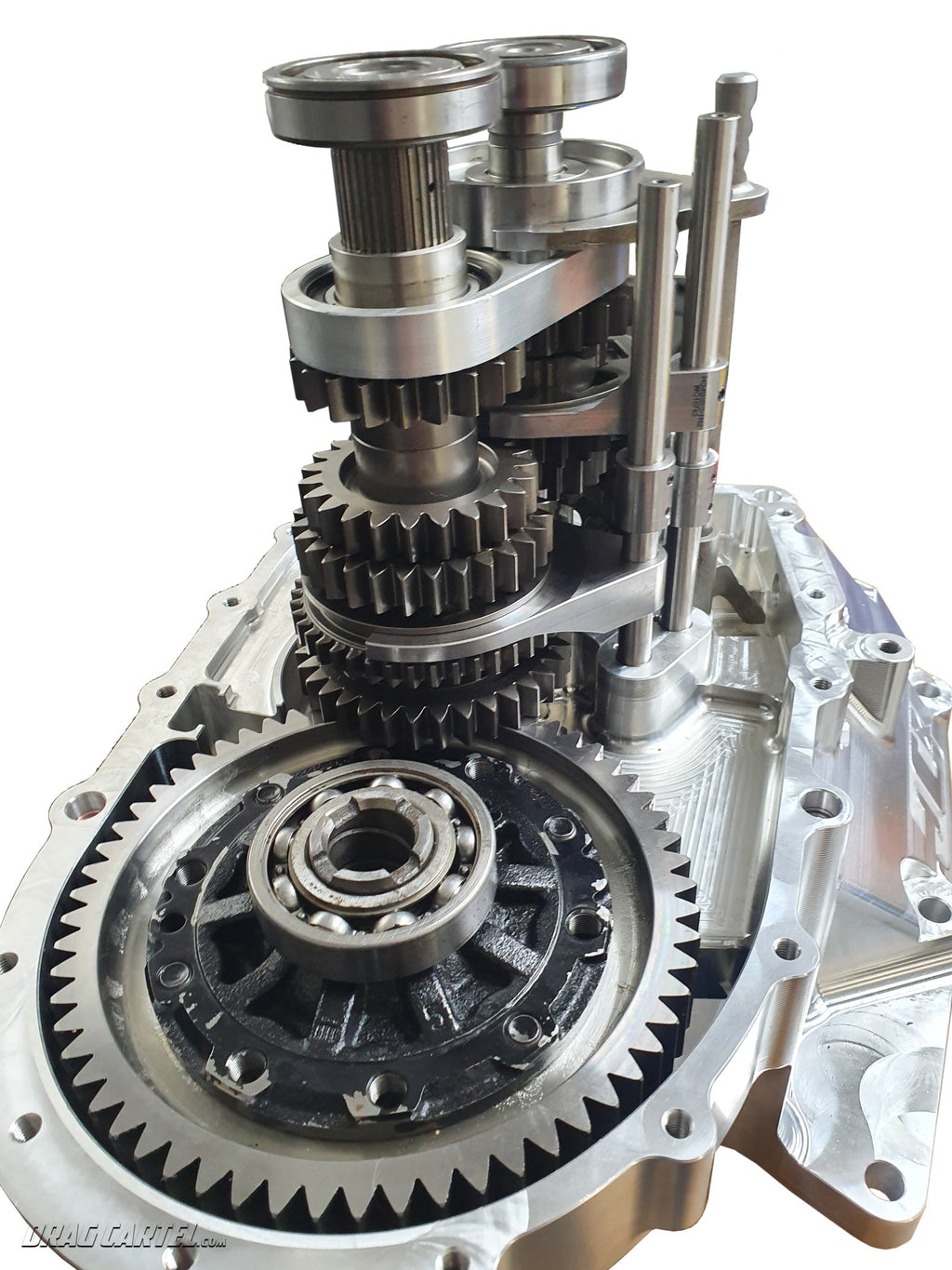 BILLET FWD K-SERIES INNER HOUSING