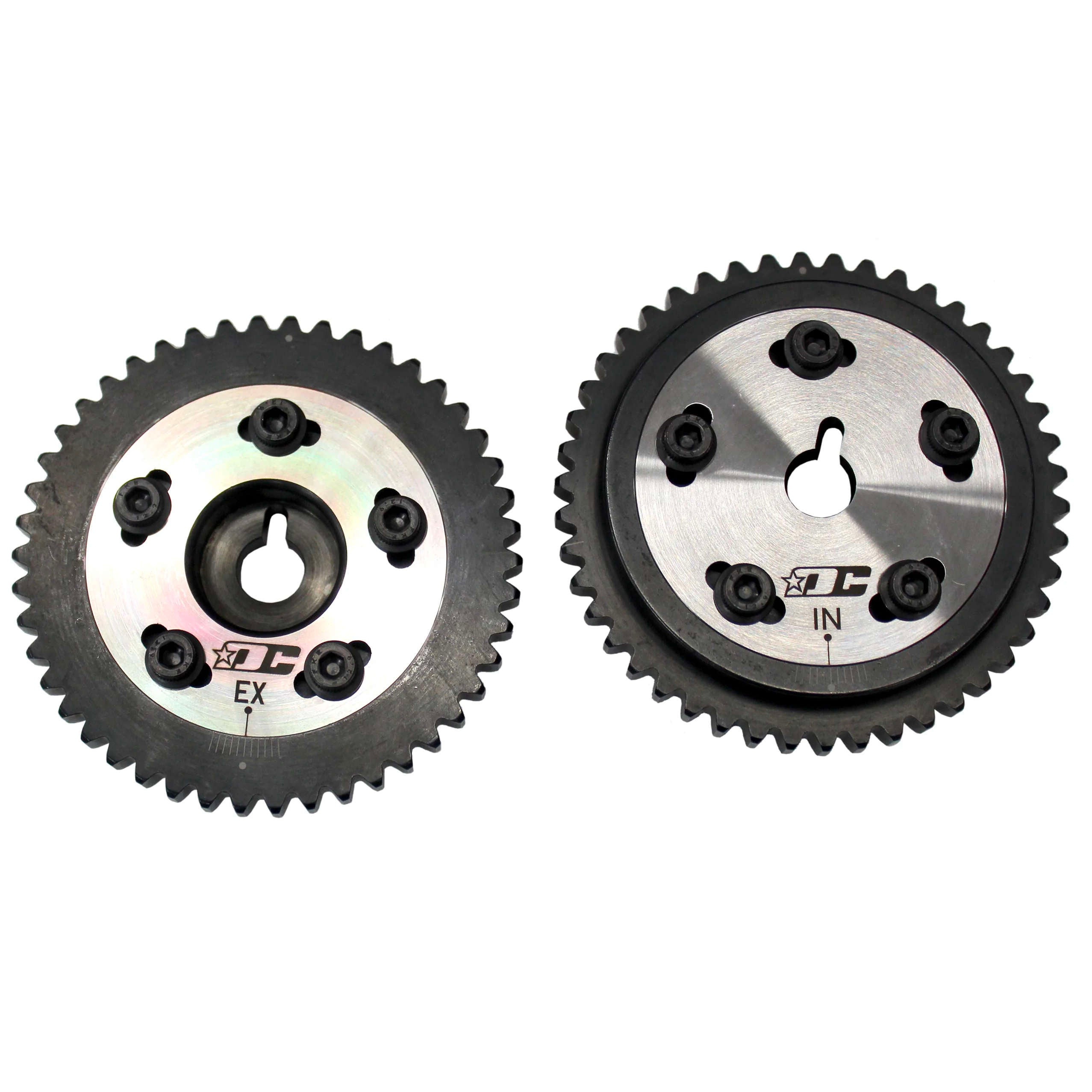 k-series Adjustable Cam Gears