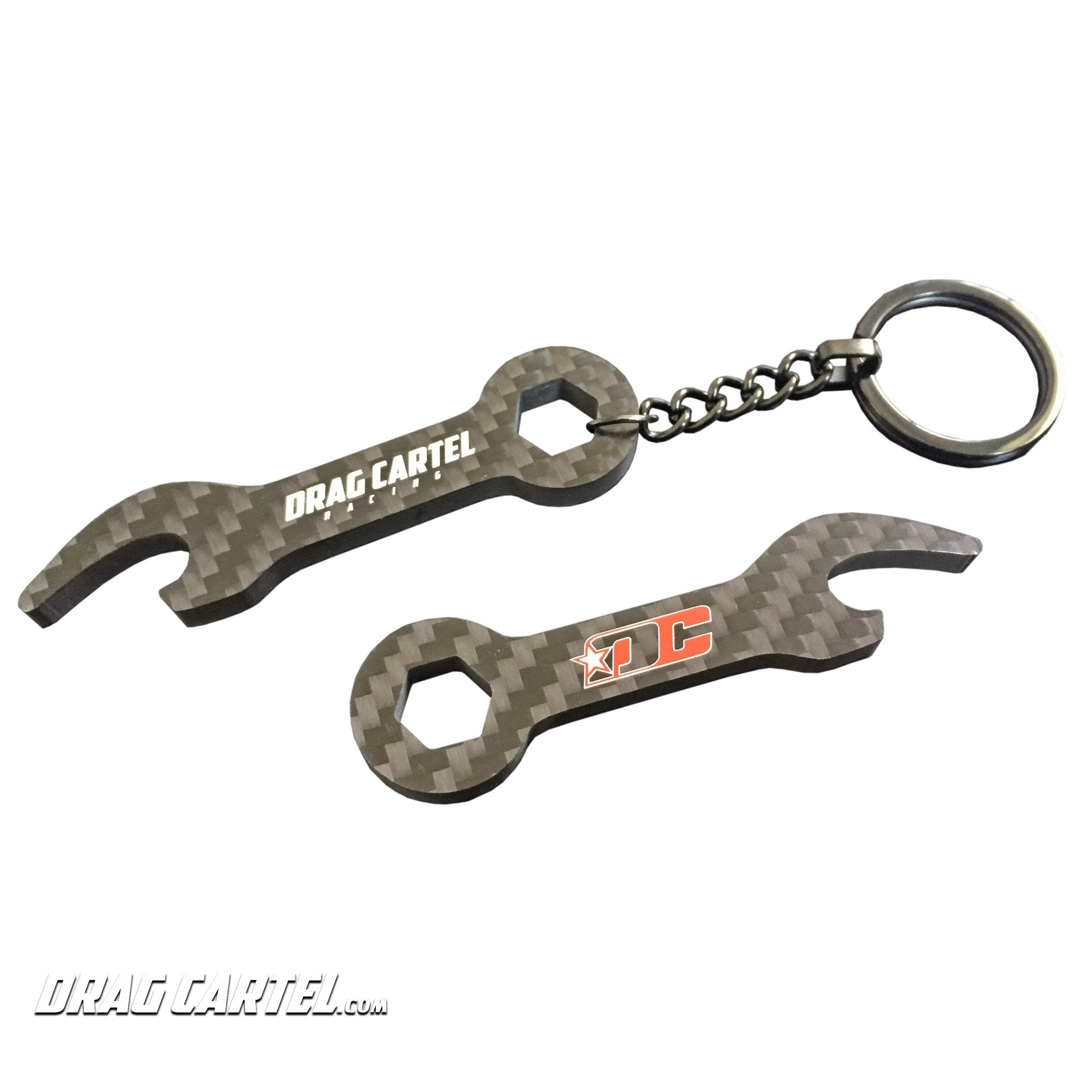 bottle opener racing