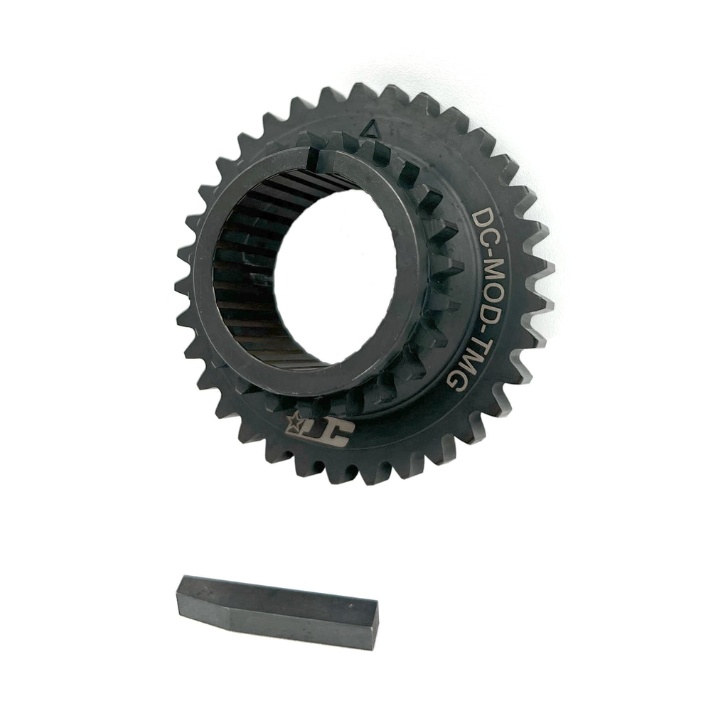 K-Series Modified Crank Timing Gear