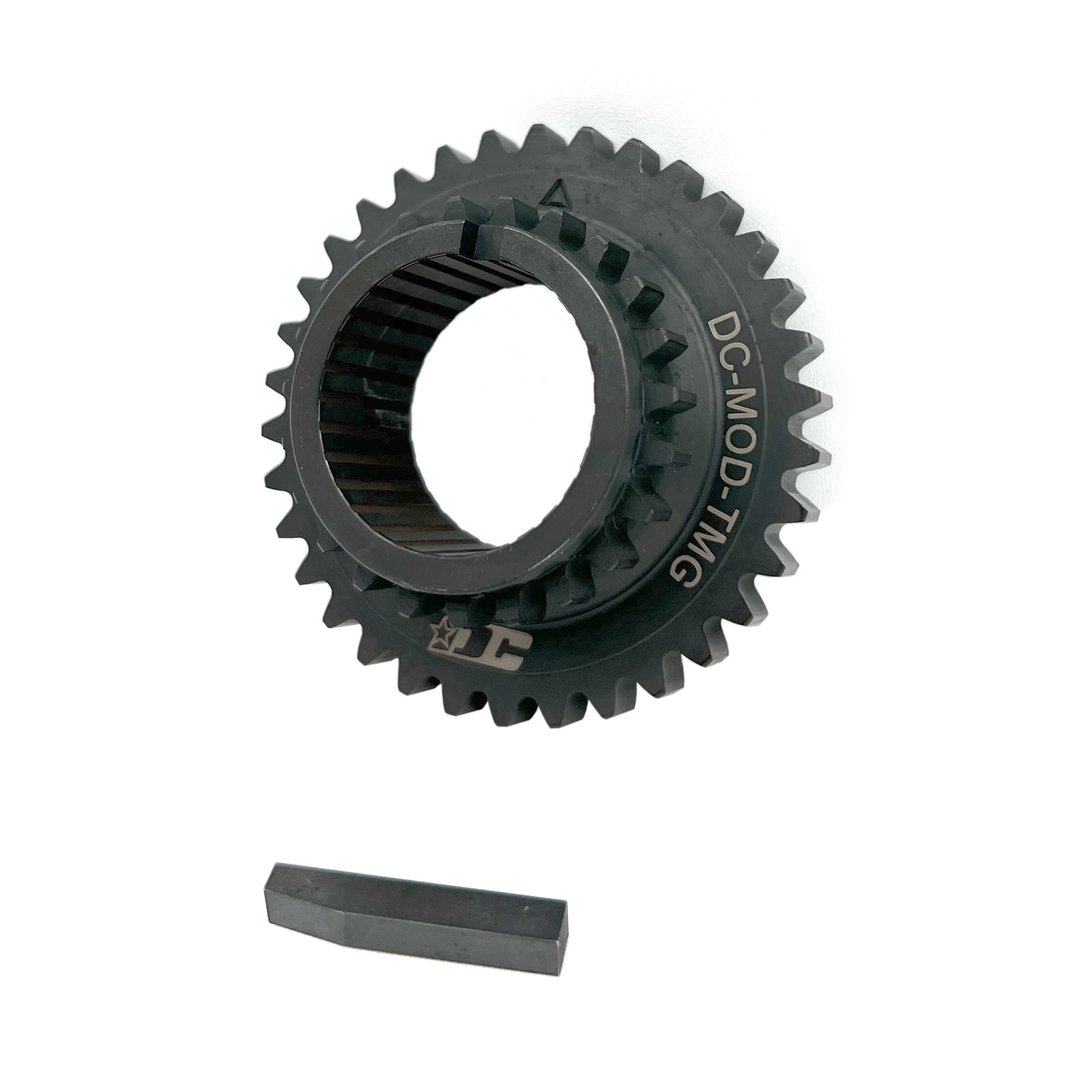 K-Series Modified Crank Timing Gear