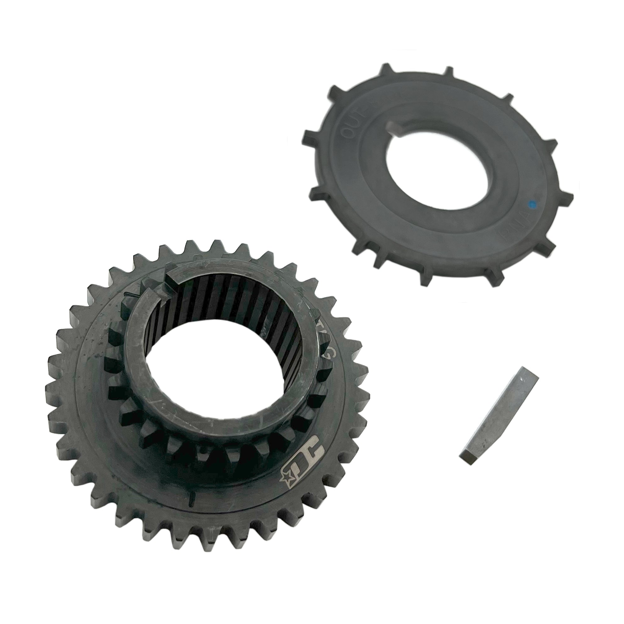K-Series Modified Crank Timing Gear