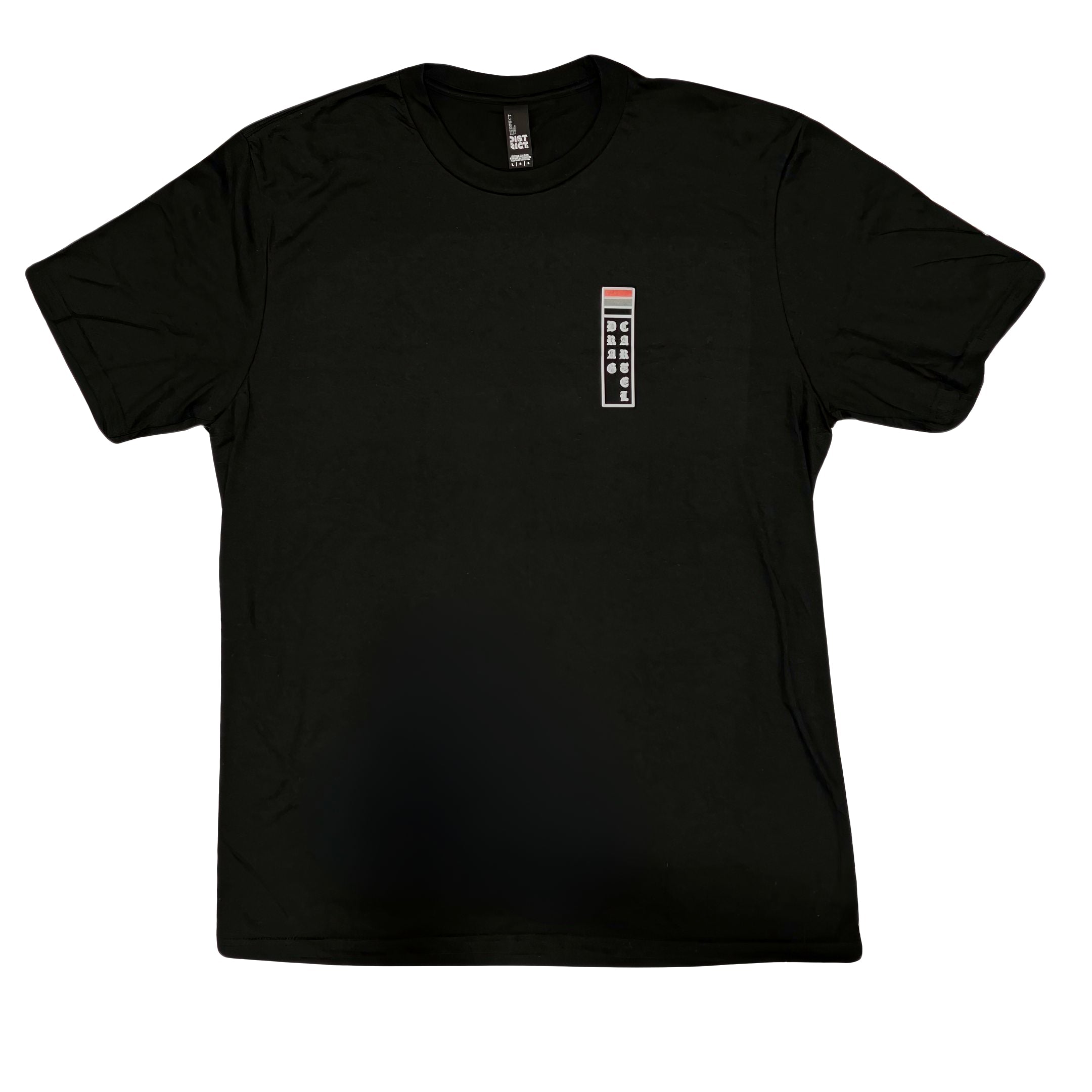 Retro Style Drag Cartel T-Shirt