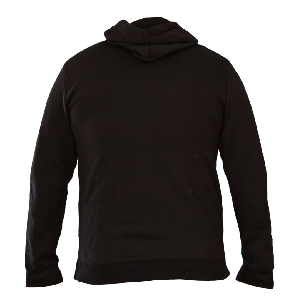 DC-RACE SWEATSHIRT