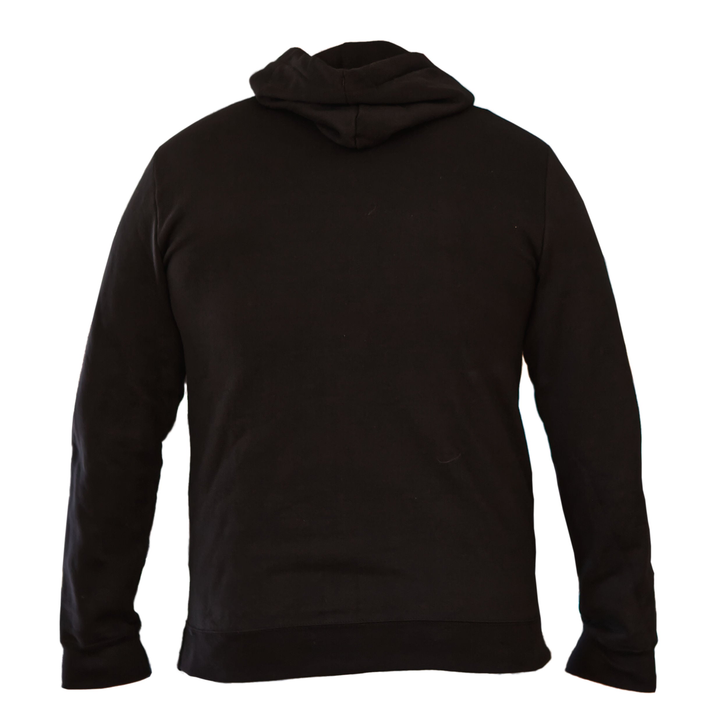 DC-RACE SWEATSHIRT