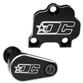 VTC and VTEC SOLENOID BLOCK OFF
