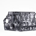 NOONAN Honda Billet K24 Block