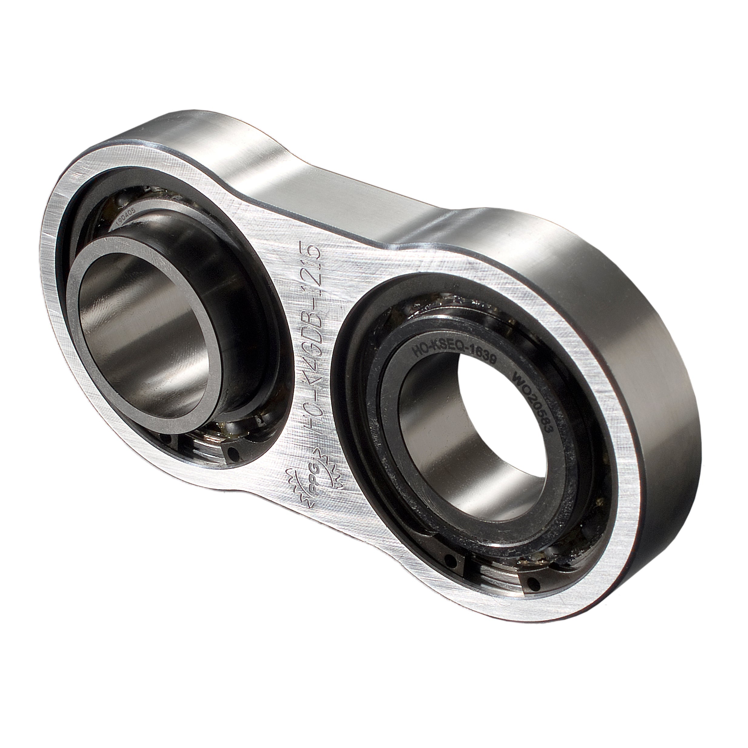 4 SPEED PPG K SERIES ELITE PRO SEQUENTIAL KIT brace